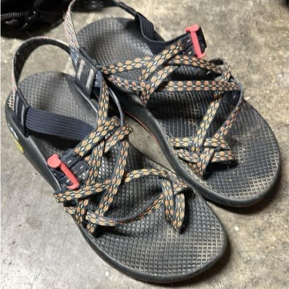 Women’s chacos